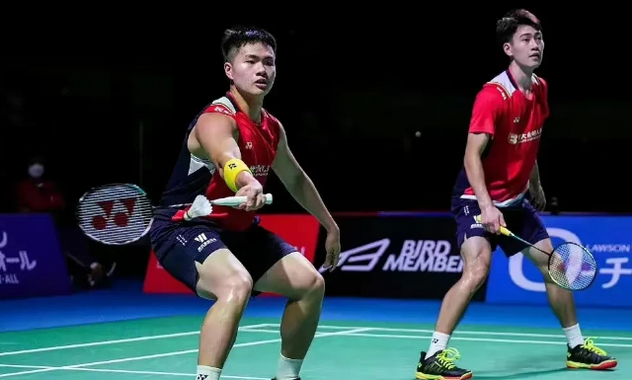 丹麦队鏖战日本队,黄鸭组合高光表现的简单介绍 丹麦队鏖战日本队,黄鸭组合高光表现的简单介绍