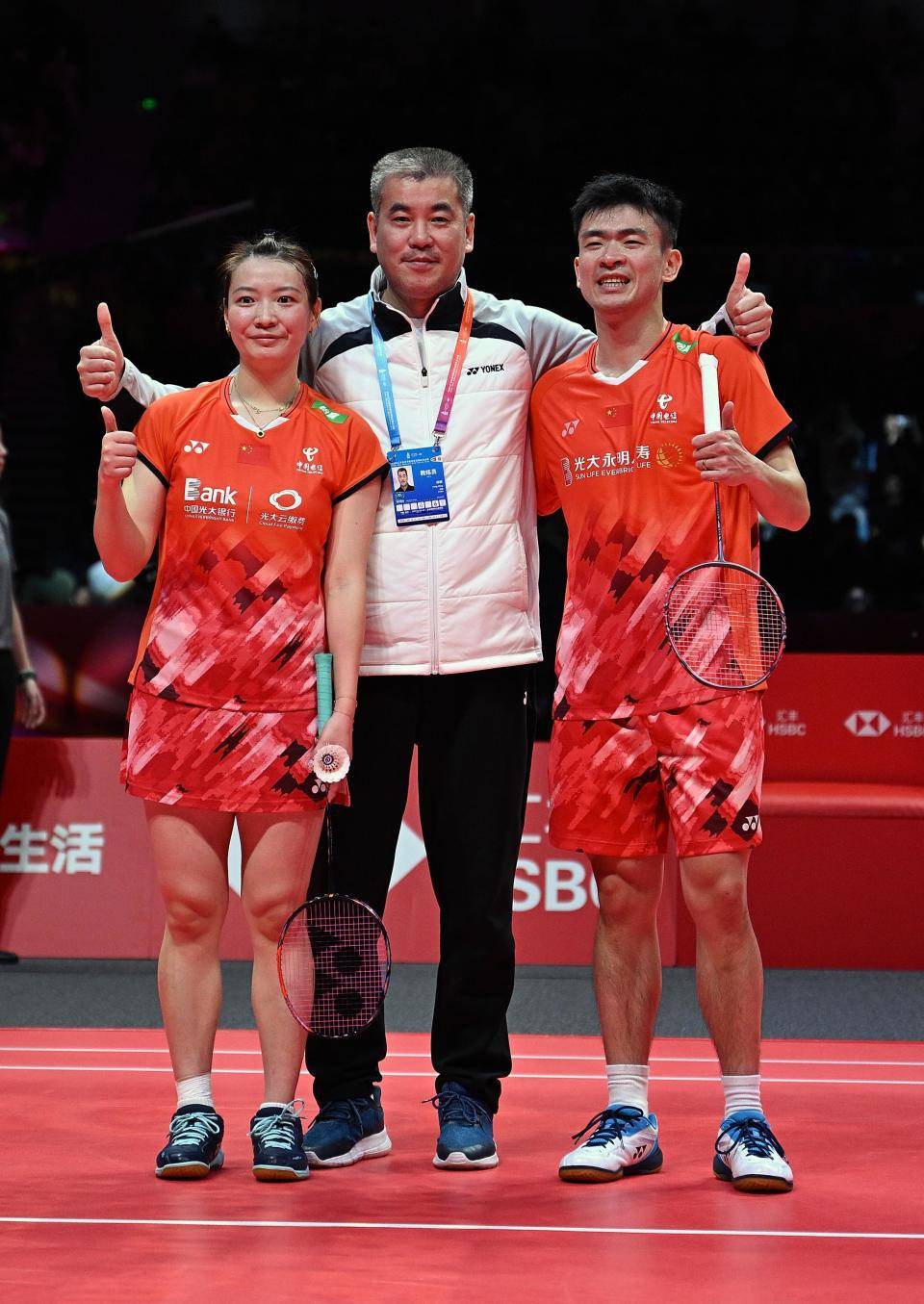 羽毛球总决赛即将打响,冠军归属成谜的简单介绍 羽毛球总决赛即将打响,冠军归属成谜的简单介绍