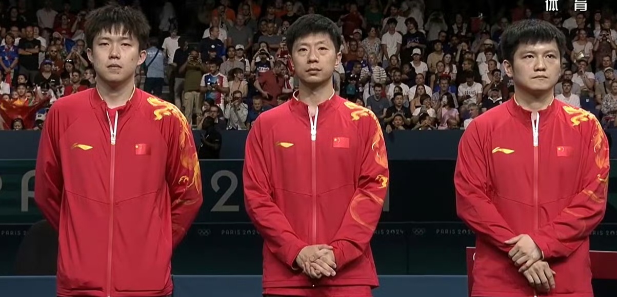 关于法国队逆转英格兰队,樊振东统治全场的信息 关于法国队逆转英格兰队,樊振东统治全场的信息