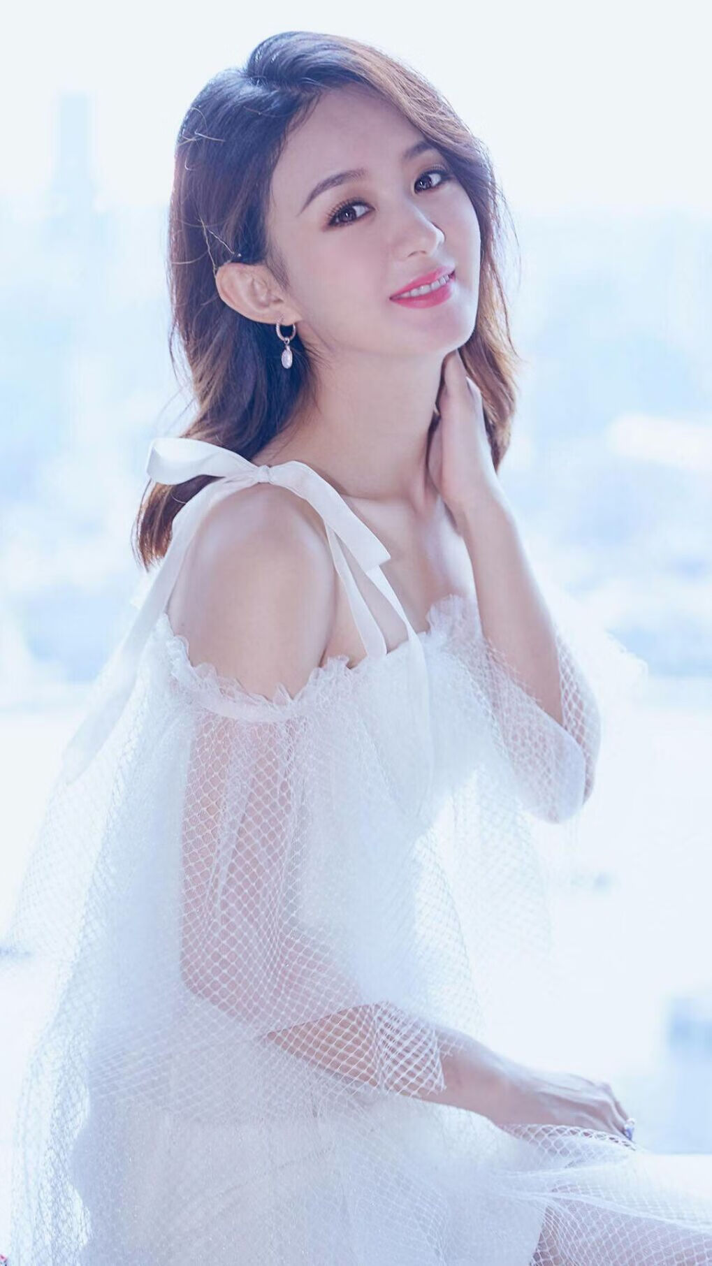 蓝色的征服，两场平行时空的绝对统治